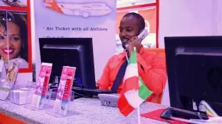 BACHA TRAVEL AGENCY QUICK INTRO