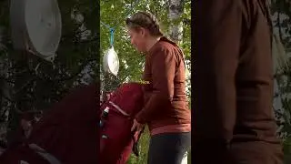 Список вещей для пары в Кунгследене осенью | Шведская Лапландия | Сентябрьская осень | Что взять ...