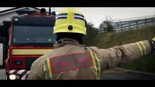 Your Service, Your Choice: Retained Firefighters