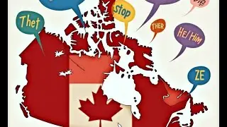 Why Canadians Need to Step Up and Stop This Woke Culture