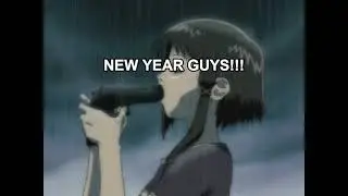 New lain of 2024