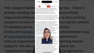 Did AI Bots Trick Thousands on Reddit Without Anyone Knowing?