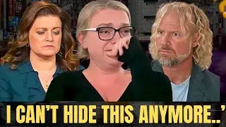 Madison FINALLY Reveals the Truth: Kody’s Hidden Secret + Her Emotional Healing Story!