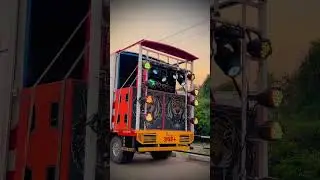 dj plasma setup in Maharashtra Pune dj compilation #shorts