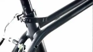 3G CITY BIKE /CRUISER