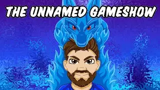 The Unnamed Gameshow! - Beagers Vs Sunaak