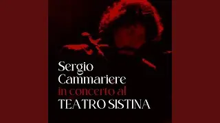 Cambiamenti Del Mondo (Live)