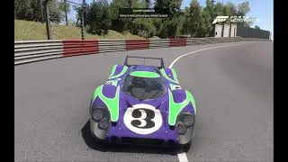 Forza motorsport Porsche 917 LH &acute;70   2025 11 22