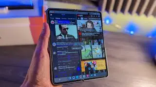 Pixel Fold to gain App Pairs this fall? 3 Android 14 features I'm excited about