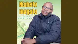 Niahete Mugate