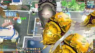 Pirates Online 24.09.2021 Last Teamfight CA