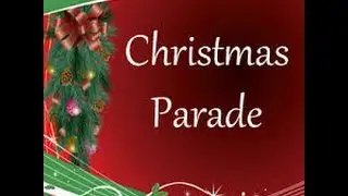2016 West Cape May Christmas Parade