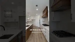 166 Willow Bend Dr  Hendersonville, TN Social Media Video