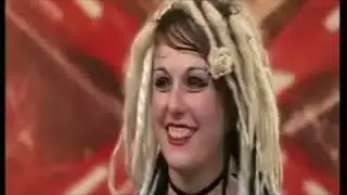 Ariel the Holistic Vocal Coach edit