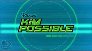 Kim Possible Intro [GERMAN VERSION]