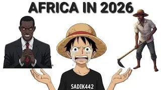 LIVING IN AFRICA IN 2026: Reality Vs Expectations