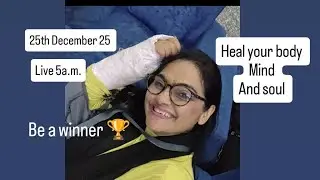 Magical Deepa Sharma is live