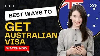 HOW TO GET AUSTRALIA VISA | BENEFITS OF HIRING A REGISTERED AUSTRALIA MIGRATION AGENT
