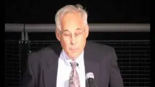 Don Berwick In His Own Words