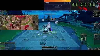 Day 28 - Questing n Boss Grind! Fridays / Warzone / OSRS 99s Grind
