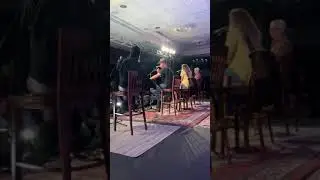 Jamey Johnson, Randy Houser, Melonie Cannon, Buddy Cannon - Mountain High Music festival