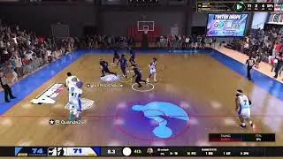 Mind you bruh missed on purpose and sold a 17 point lead forme to do this 😮&zwj;💨 #game #nbayoungboy 