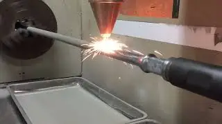 EHLA-high speed laser cladding