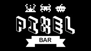 Pixel Bar [Boomstarter Promo]