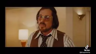 American Hustle Scene - Christian Bale, Amy Adams, Bradley Cooper