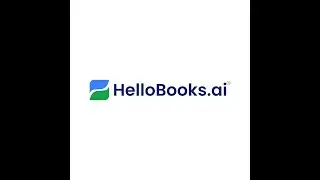 Automated Transaction Categorization with HelloBooks AI | Boost Bookkeeping Efficiency