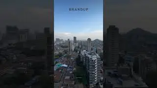 Bhandup (mini Kokan)😍❤️.  #kokan #mumbai #bhandup #vibes