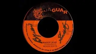 Baggy Beef - Moonlights
