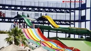 Hotel Club Mac Alcudia - Majorka