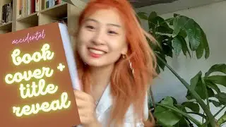 Unboxing my FIRST BOOK :D #authortube
