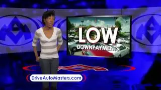 Low Down Payments
