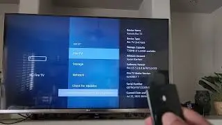 Developer Options Gone On The Firestick (Quick Fix)