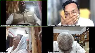 Malayalam Prayer Line (MPL) - 1050th Day of Prayer