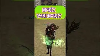 Metin2 EPSİZ YANG KASMA &Ccedil;OK KOLAY - D&Uuml;Ş&Uuml;K LEVEL - AFK YANG KAS 4 #gaming