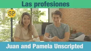 Learn Spanish Professions and Jobs Vocabulary