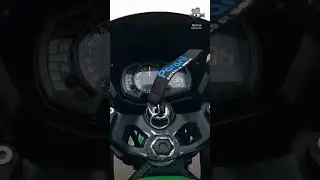 Ninja 400 Top Speed +Sound 🔥🔥 | TABISH KHAN | ROMAX FILMS SOLUTION | RFS