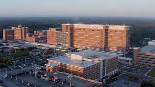 Graduate Medical Education - Transitional Year
