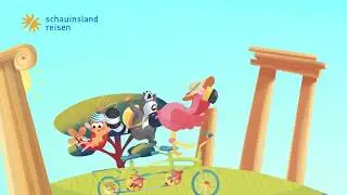 Kattas Welt - TV Spot