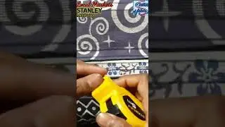 Unboxing STANLEY Meter Tape | Similar Videos |