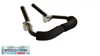 Brand New Ergonomically Designed Crunch Ab Accessory Fit Total Gym and Other