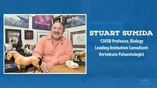CSUSB professor part of Pixar team's Golden Globe Award-winning &lsquo;Soul&rsquo;