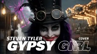 Steven Tyler - 