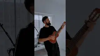 Утро, первое января ..