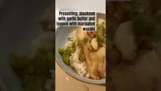 Catching & Cooking Sable Fish aka Black Cod: From Ocean to Plate #cooking #fishing #fish
