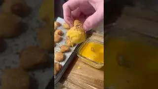 Mini Pigs in a Blanket 🔥