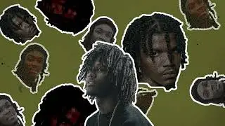 SABA X SMINO Type Beat - 
